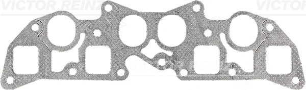 Gasket, intake/exhaust manifold